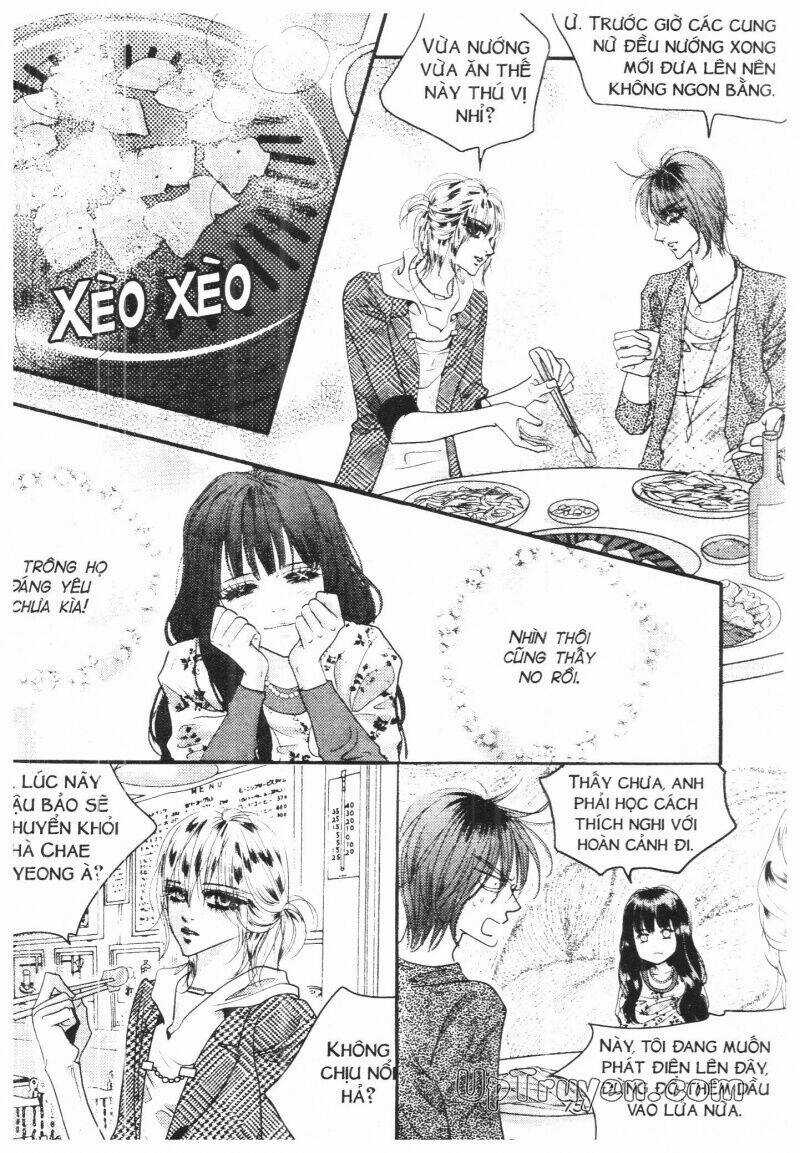 Hoàng Cung Chapter 25 trang 75