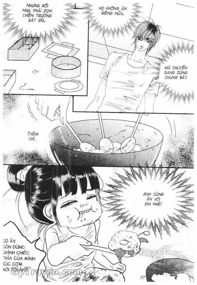 Hoàng Cung Chapter 25 trang 77