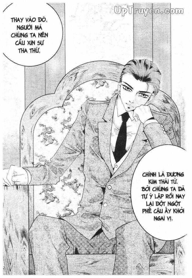 Hoàng Cung Chapter 25 trang 82