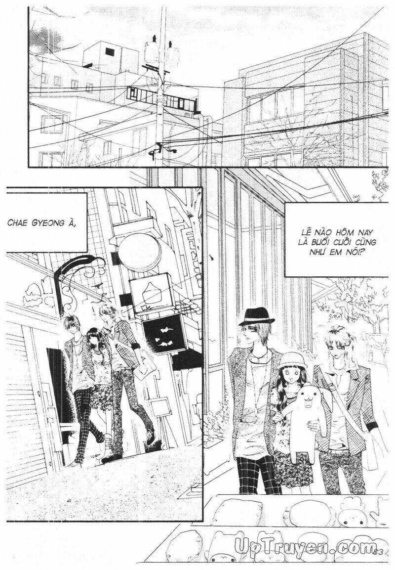 Hoàng Cung Chapter 25 trang 83