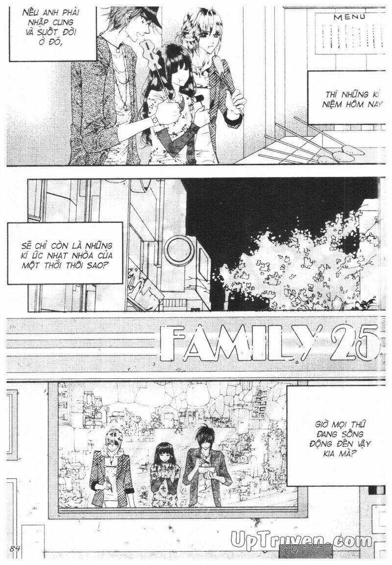 Hoàng Cung Chapter 25 trang 84