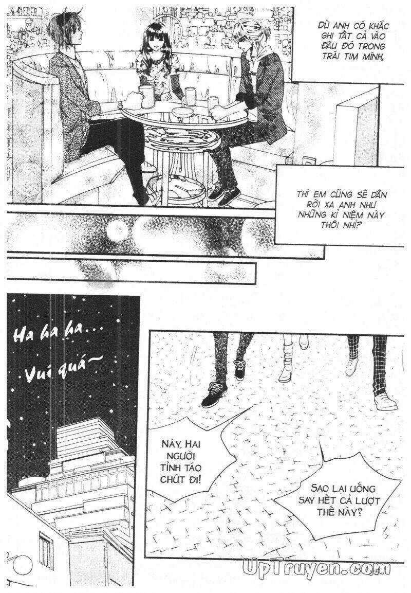 Hoàng Cung Chapter 25 trang 85