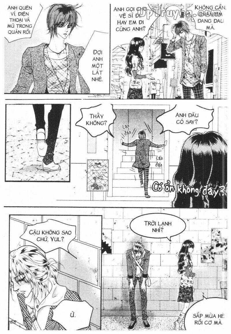 Hoàng Cung Chapter 25 trang 88