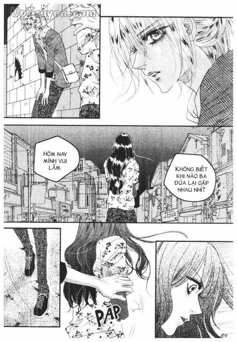 Hoàng Cung Chapter 25 trang 89