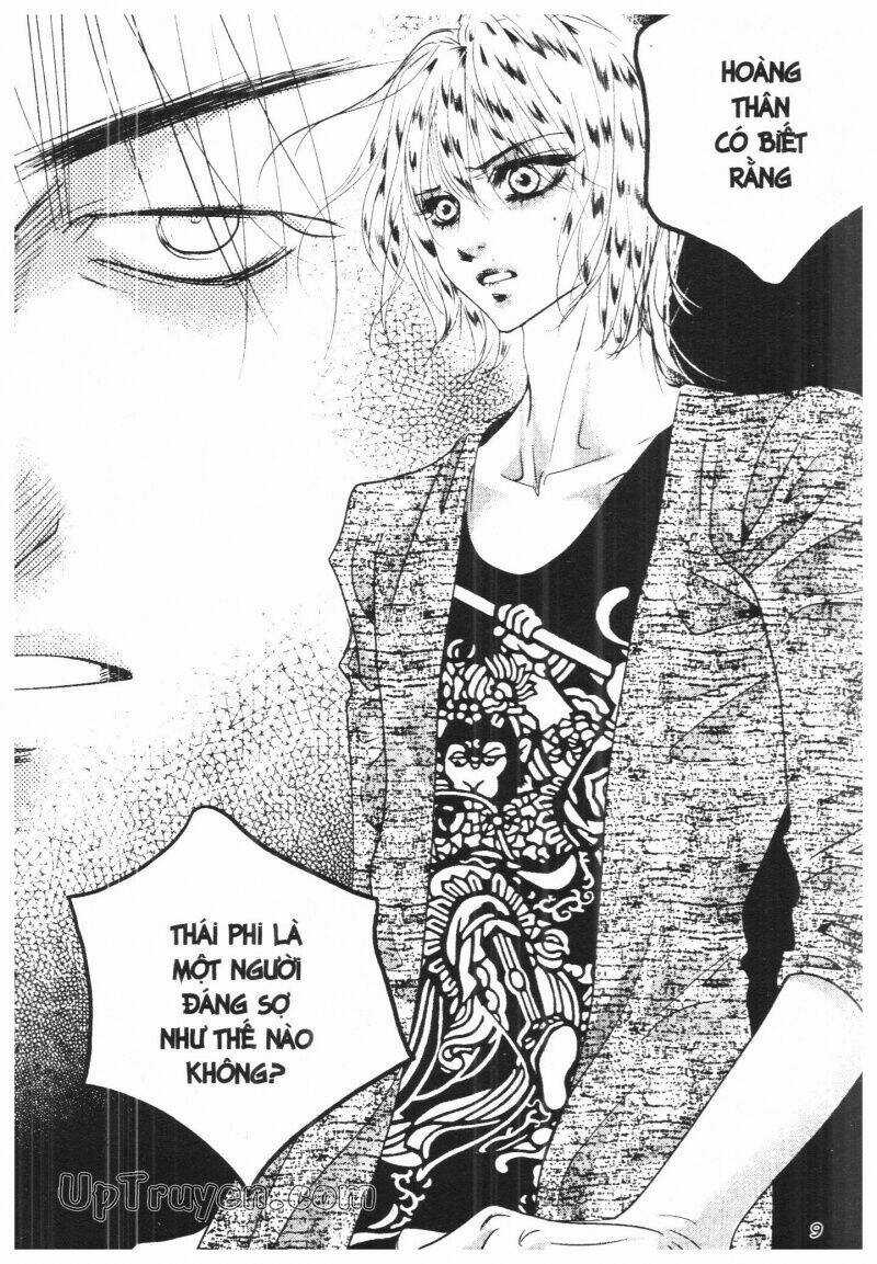 Hoàng Cung Chapter 25 trang 9