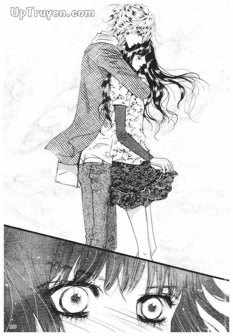 Hoàng Cung Chapter 25 trang 90