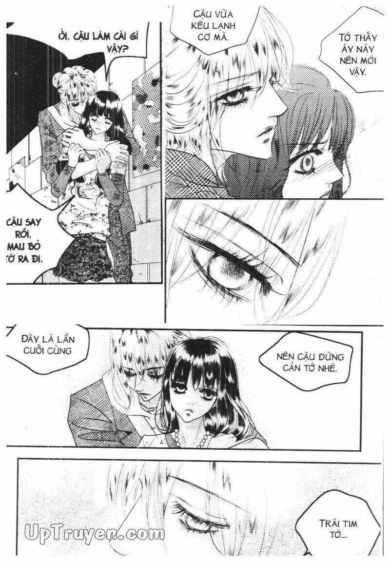 Hoàng Cung Chapter 25 trang 91