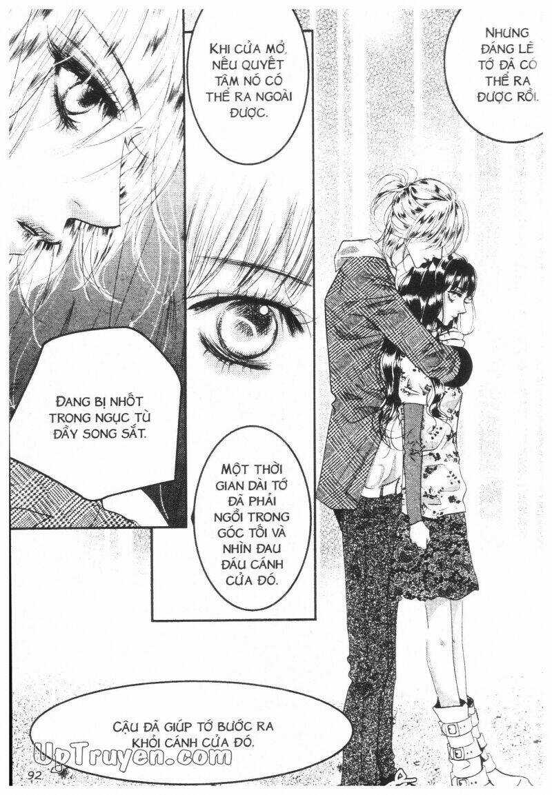Hoàng Cung Chapter 25 trang 92