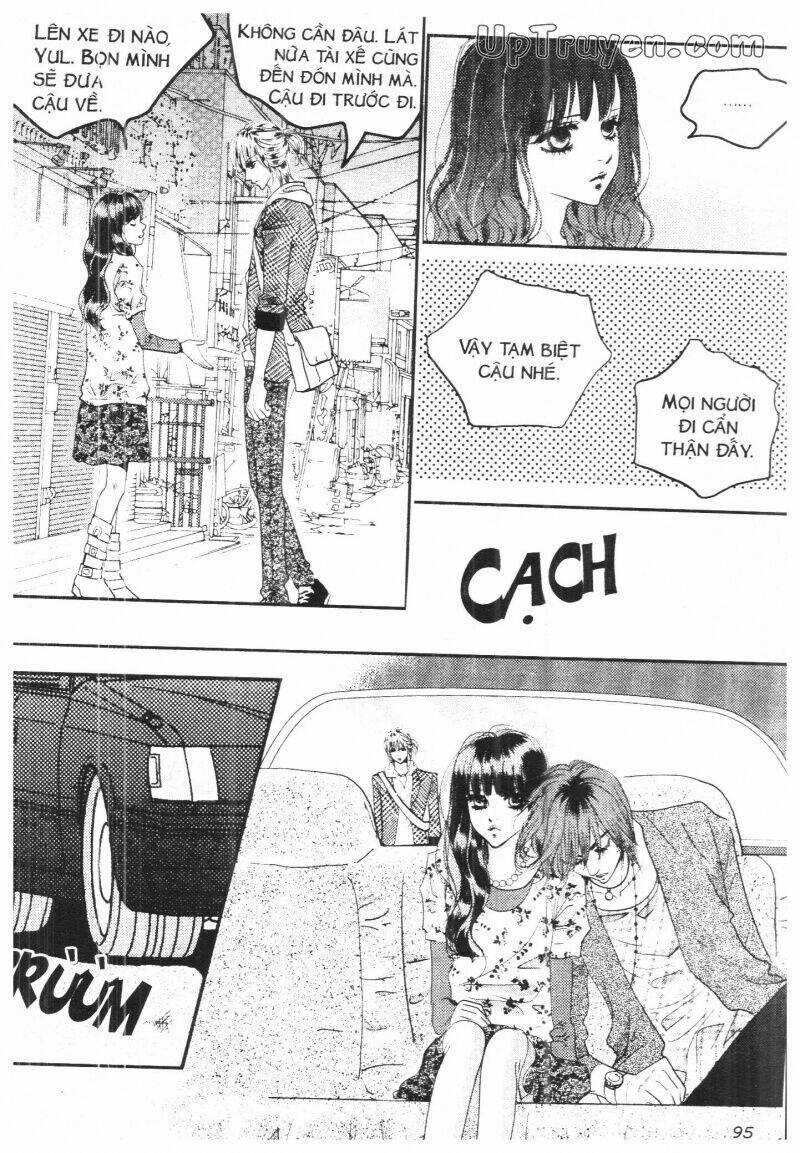 Hoàng Cung Chapter 25 trang 95