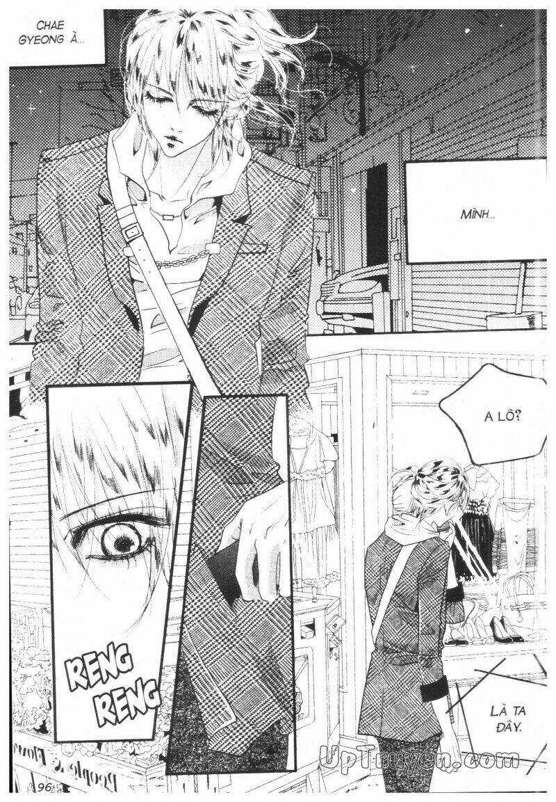Hoàng Cung Chapter 25 trang 96