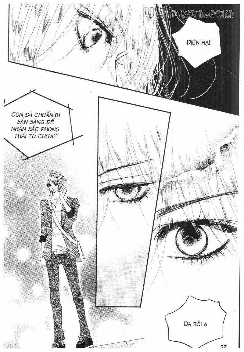 Hoàng Cung Chapter 25 trang 97