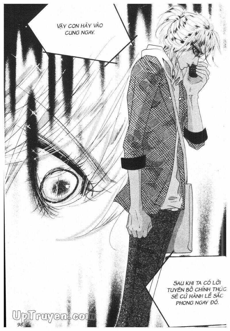 Hoàng Cung Chapter 25 trang 98