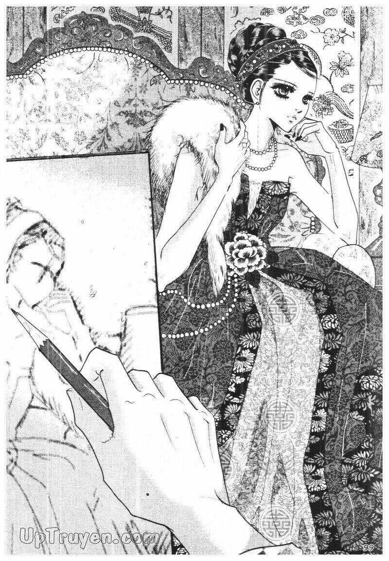 Hoàng Cung Chapter 25 trang 99