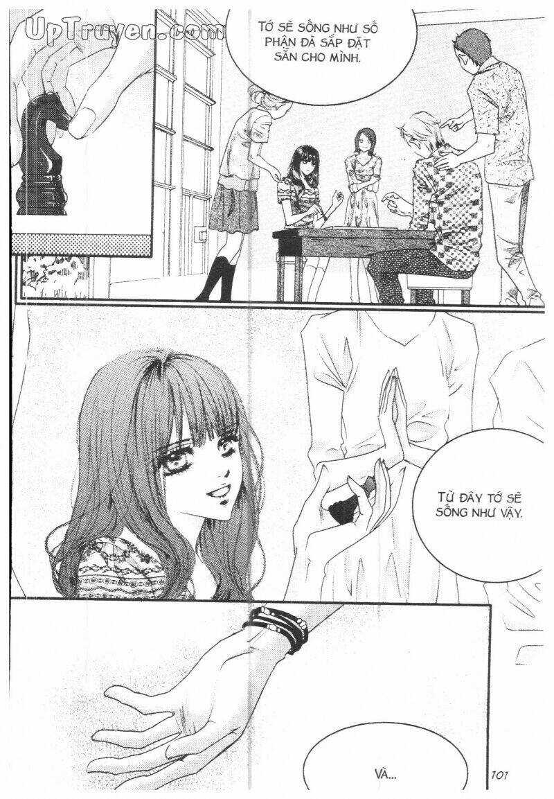 Hoàng Cung Chapter 26 trang 100