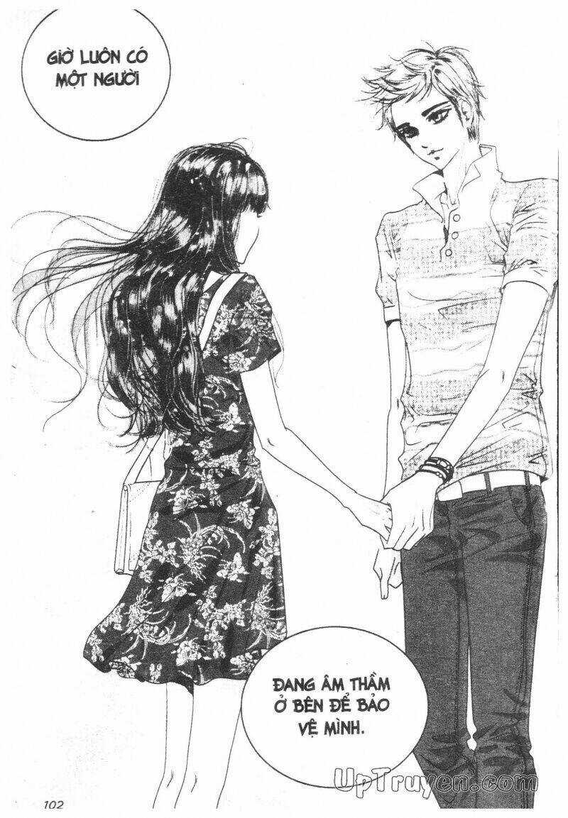 Hoàng Cung Chapter 26 trang 101