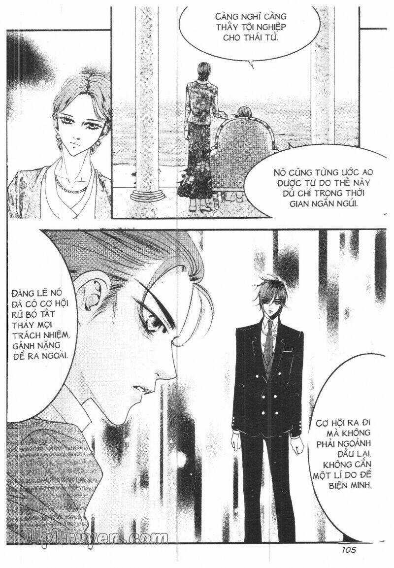 Hoàng Cung Chapter 26 trang 102