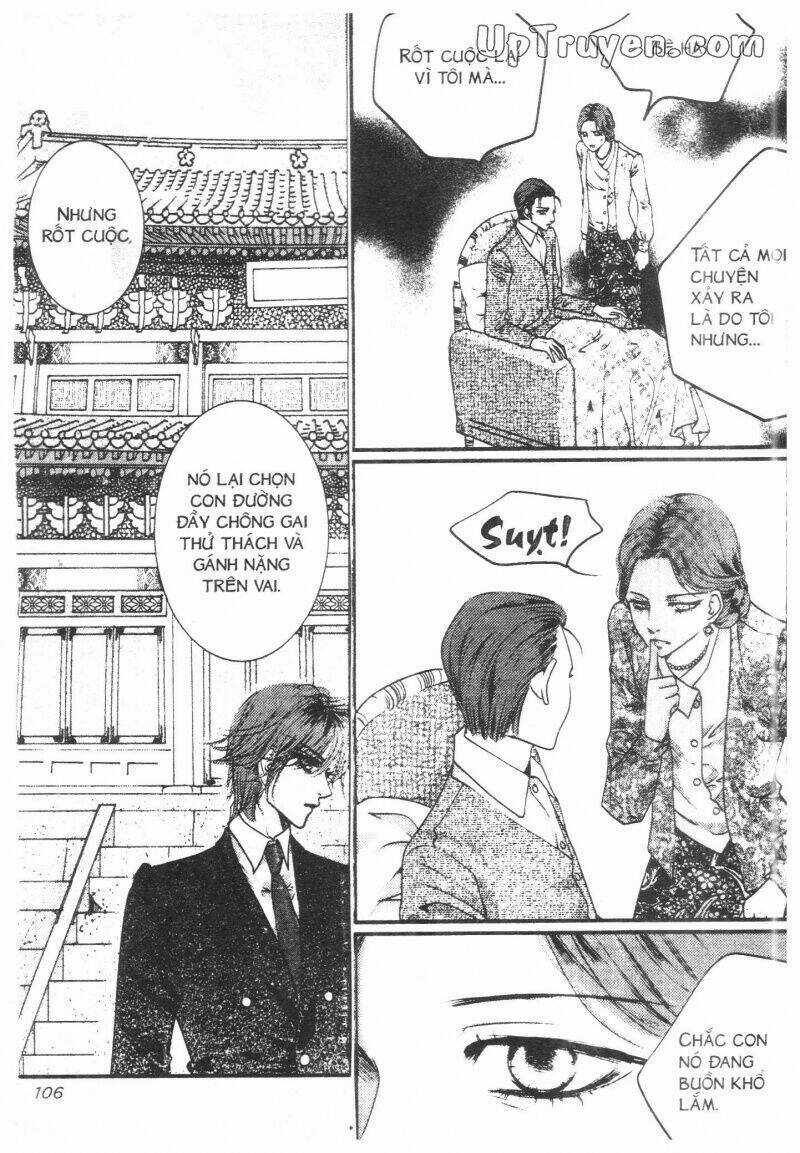 Hoàng Cung Chapter 26 trang 103