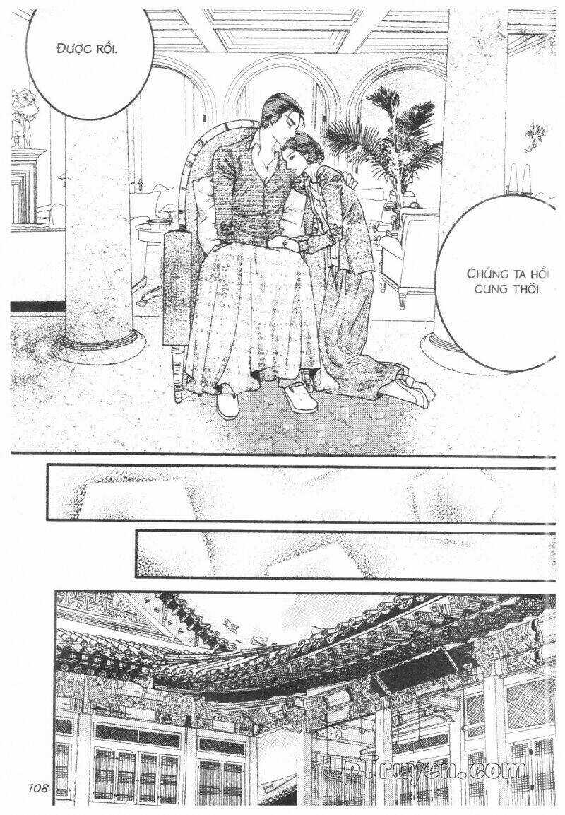 Hoàng Cung Chapter 26 trang 105