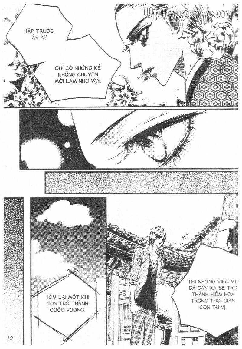 Hoàng Cung Chapter 26 trang 11