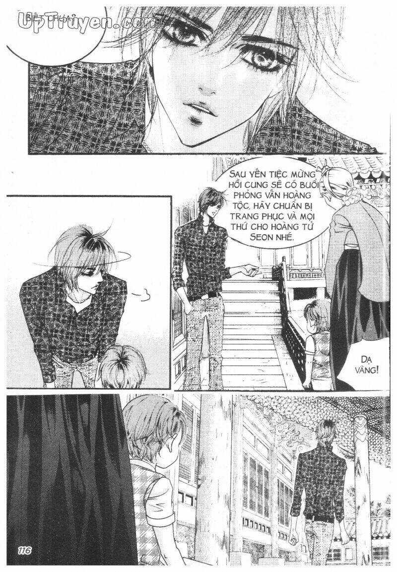 Hoàng Cung Chapter 26 trang 113