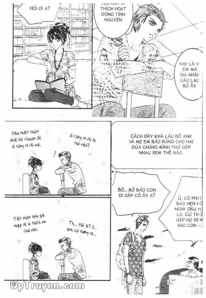 Hoàng Cung Chapter 26 trang 115