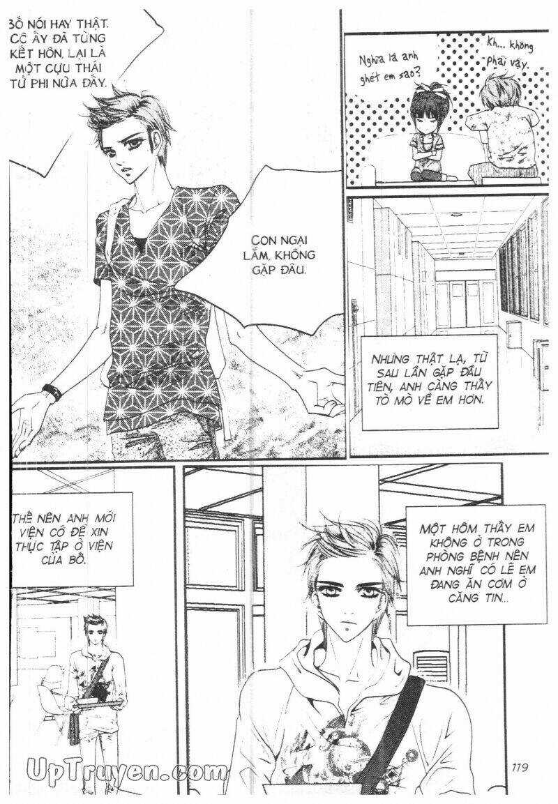 Hoàng Cung Chapter 26 trang 116