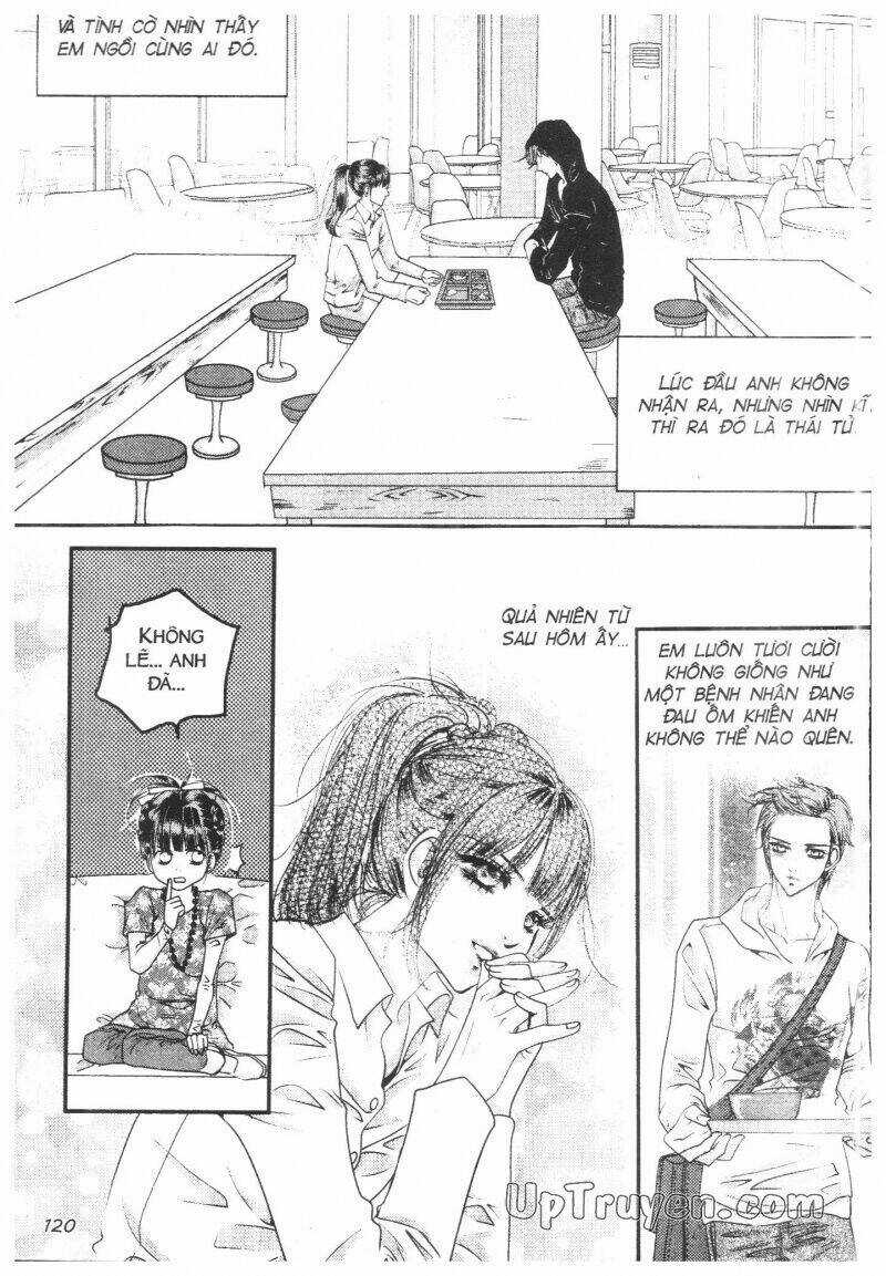 Hoàng Cung Chapter 26 trang 117