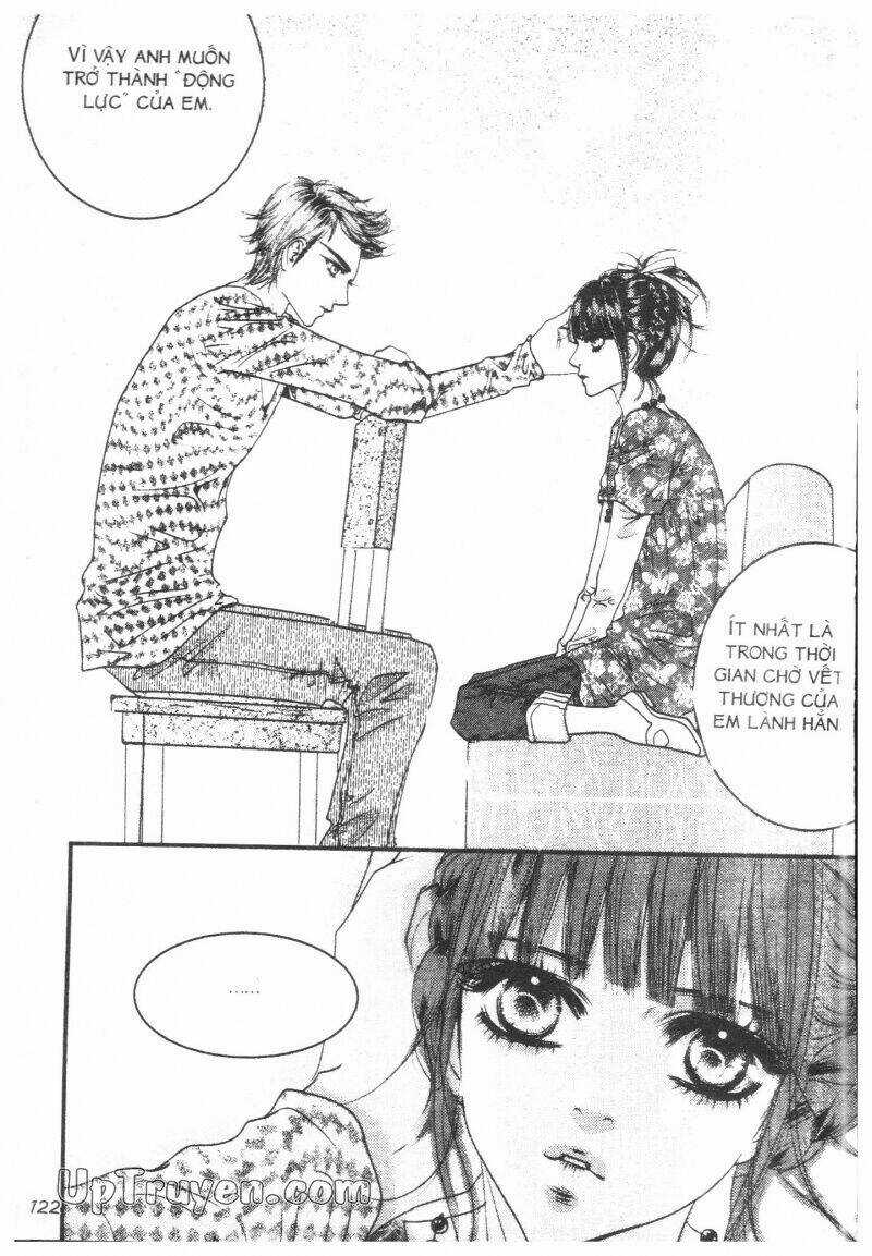 Hoàng Cung Chapter 26 trang 119