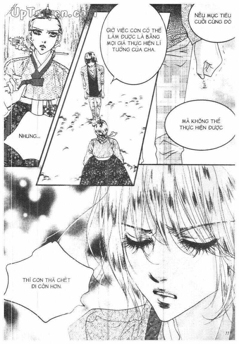 Hoàng Cung Chapter 26 trang 12