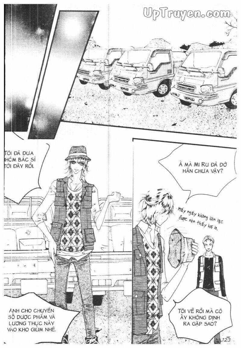 Hoàng Cung Chapter 26 trang 120