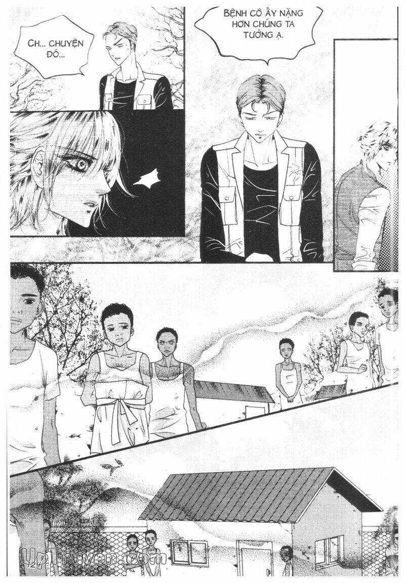 Hoàng Cung Chapter 26 trang 121