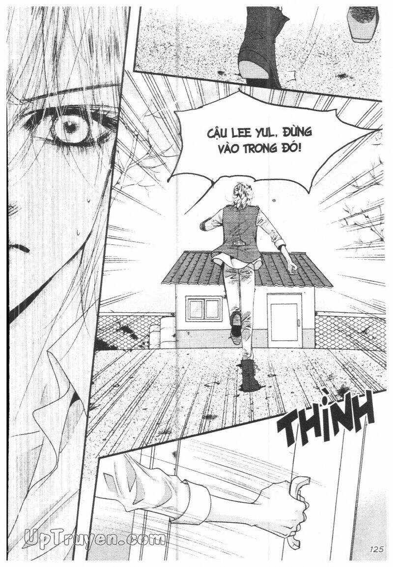 Hoàng Cung Chapter 26 trang 122