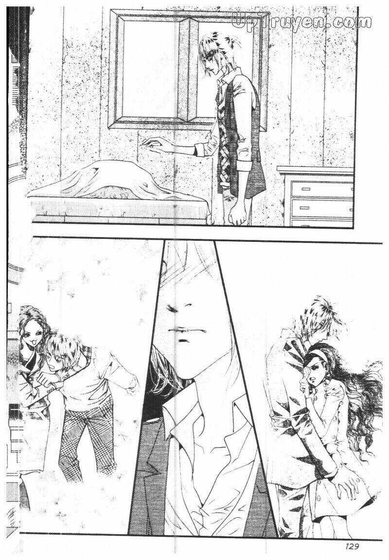 Hoàng Cung Chapter 26 trang 124