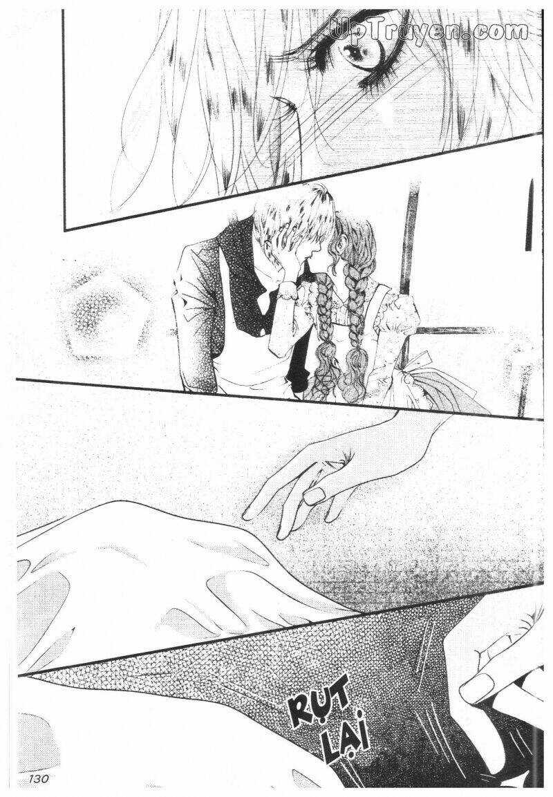 Hoàng Cung Chapter 26 trang 125