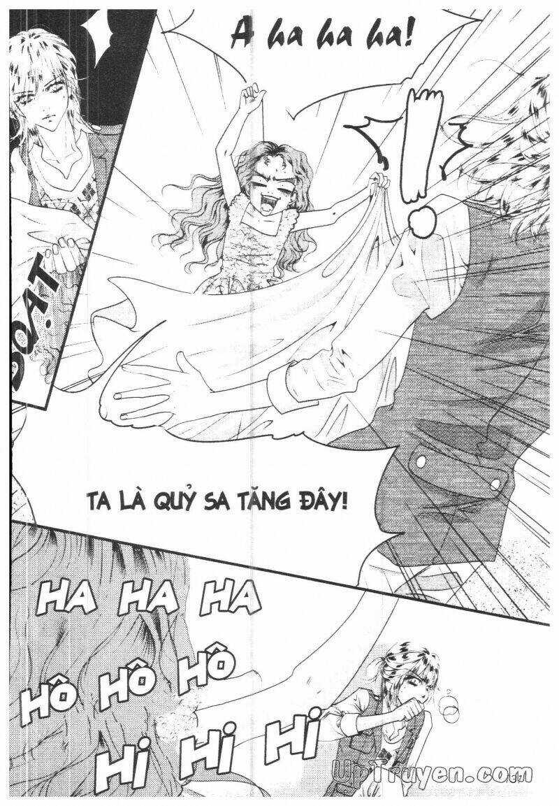 Hoàng Cung Chapter 26 trang 126