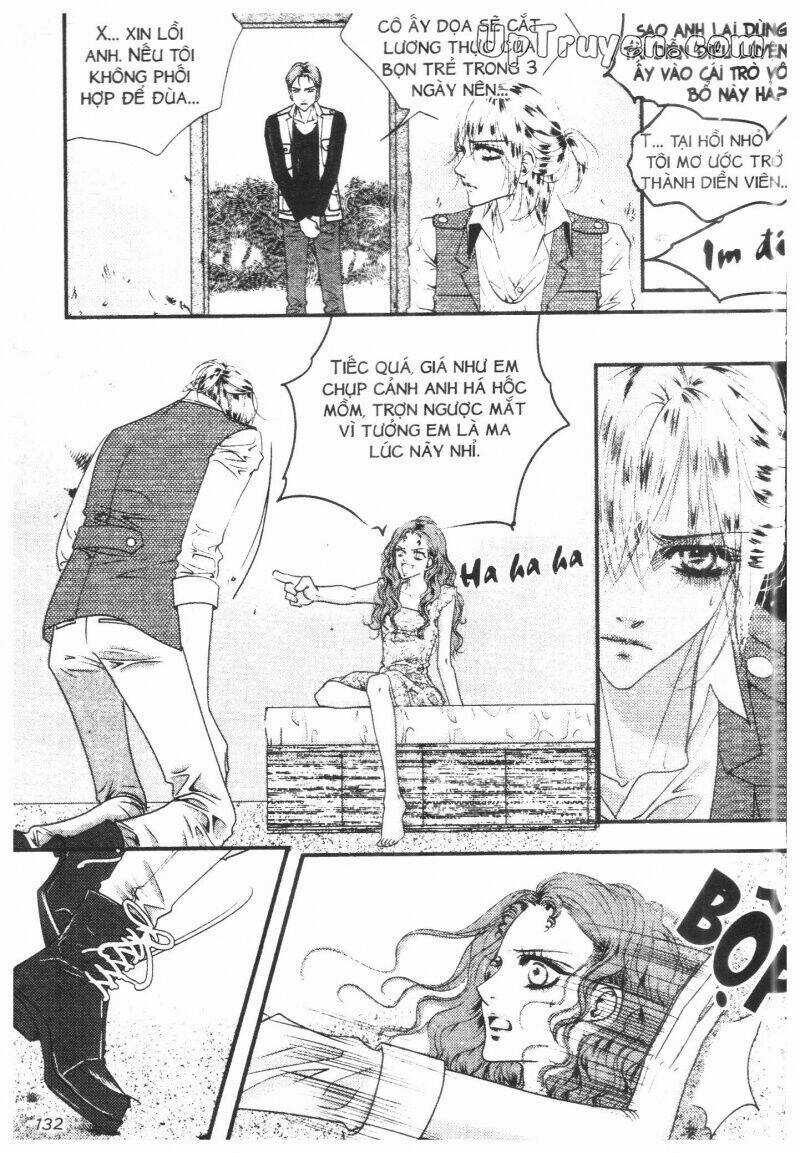 Hoàng Cung Chapter 26 trang 127