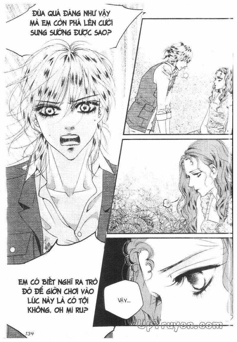 Hoàng Cung Chapter 26 trang 129