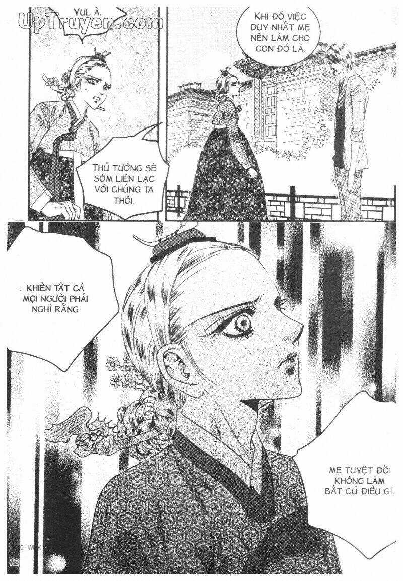 Hoàng Cung Chapter 26 trang 13