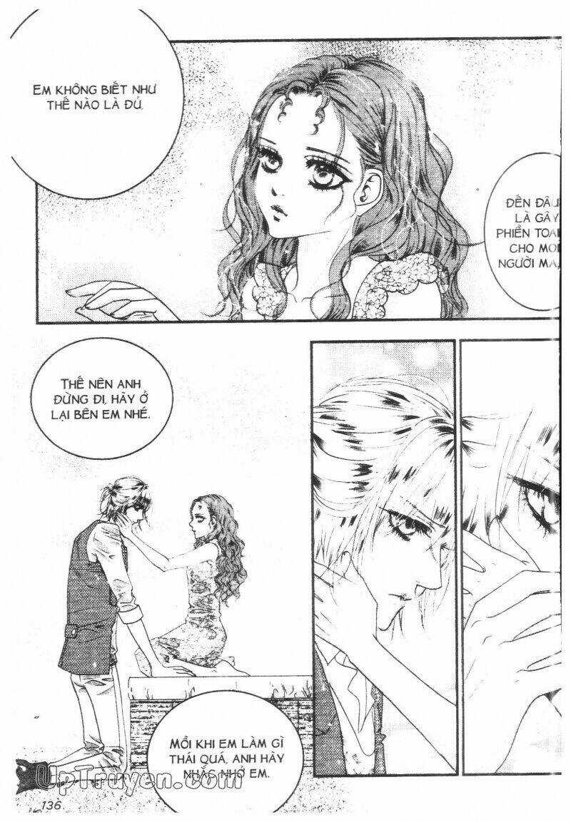 Hoàng Cung Chapter 26 trang 131