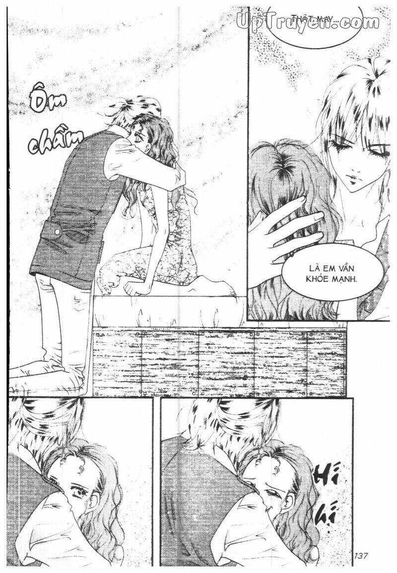 Hoàng Cung Chapter 26 trang 132