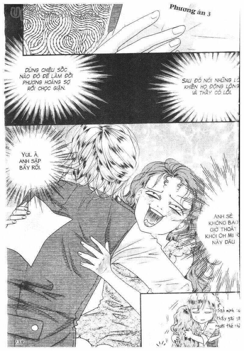 Hoàng Cung Chapter 26 trang 133