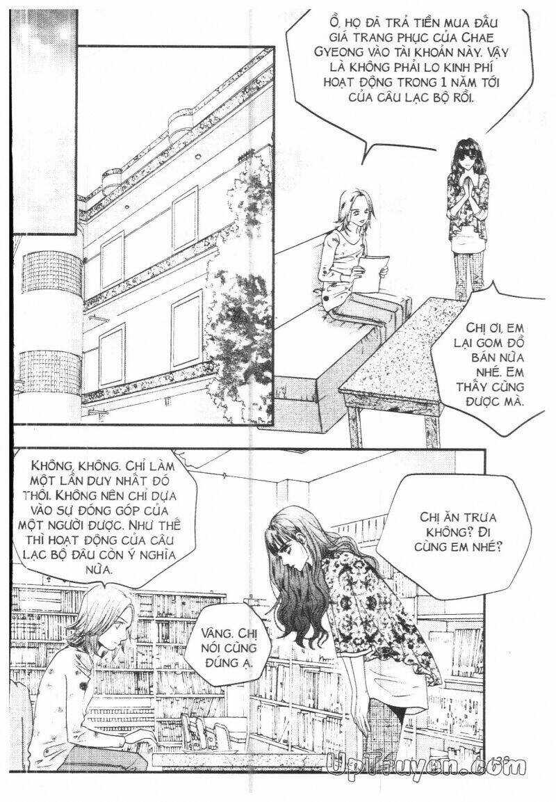 Hoàng Cung Chapter 26 trang 134