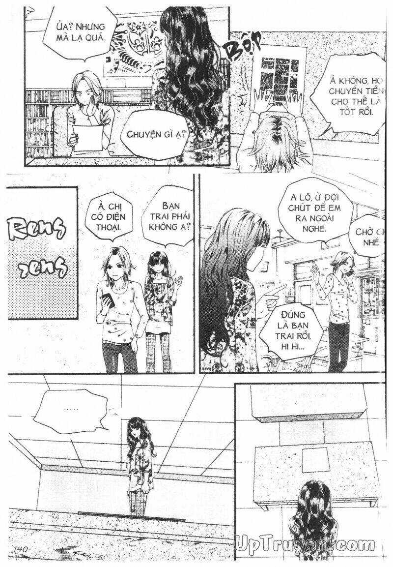 Hoàng Cung Chapter 26 trang 135