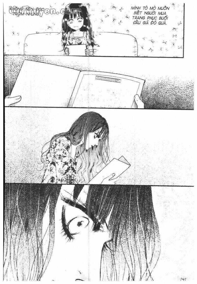 Hoàng Cung Chapter 26 trang 136