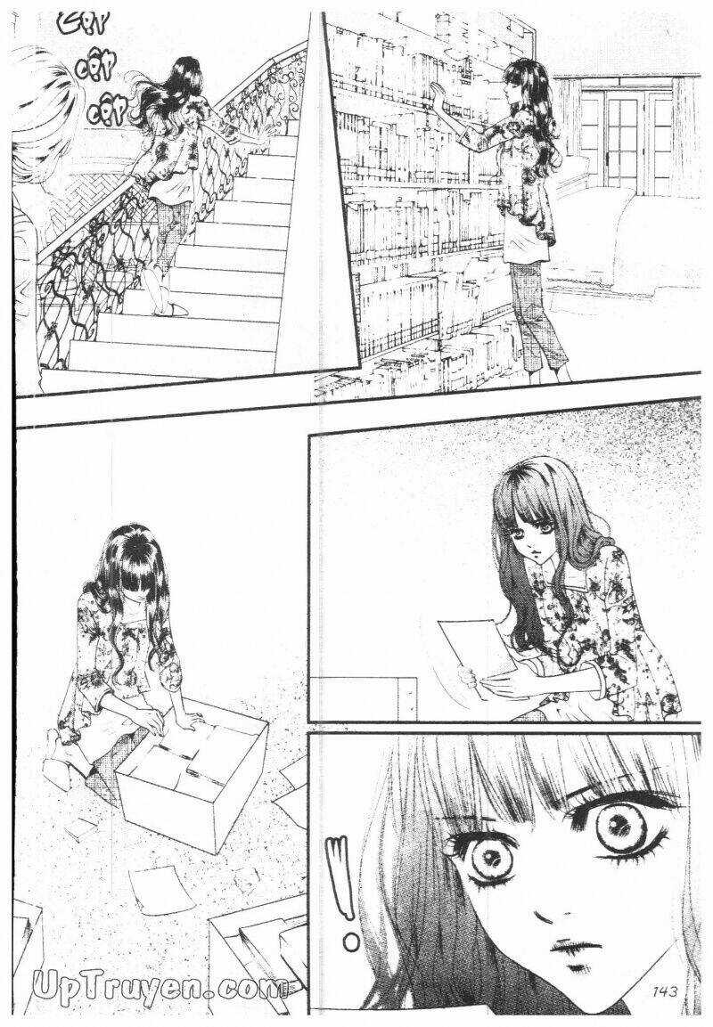 Hoàng Cung Chapter 26 trang 138