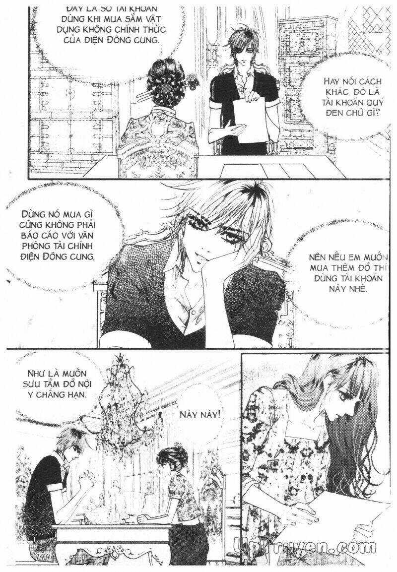 Hoàng Cung Chapter 26 trang 139