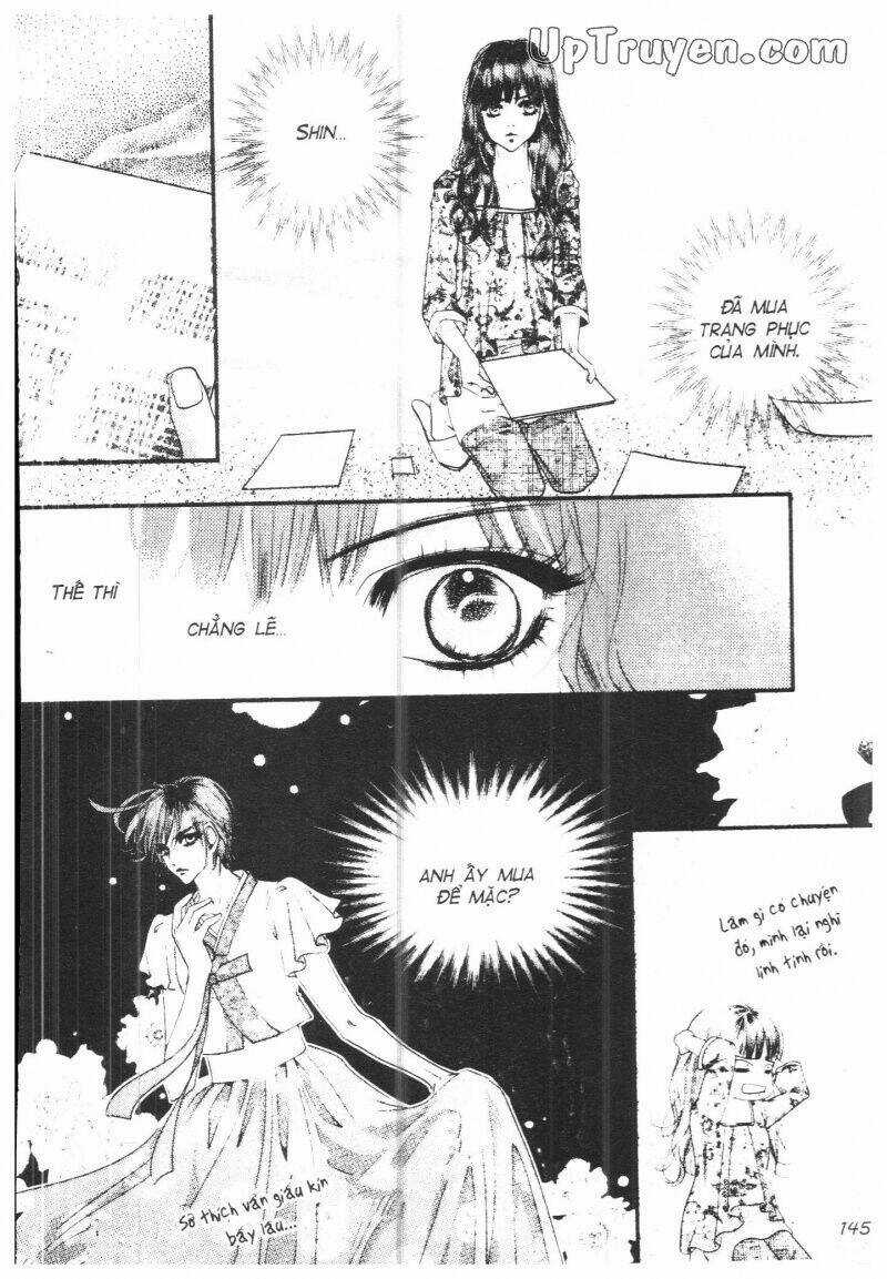 Hoàng Cung Chapter 26 trang 140