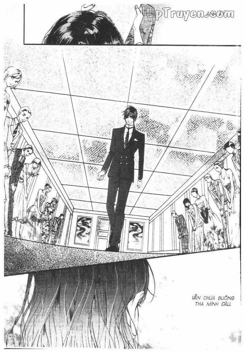 Hoàng Cung Chapter 26 trang 141