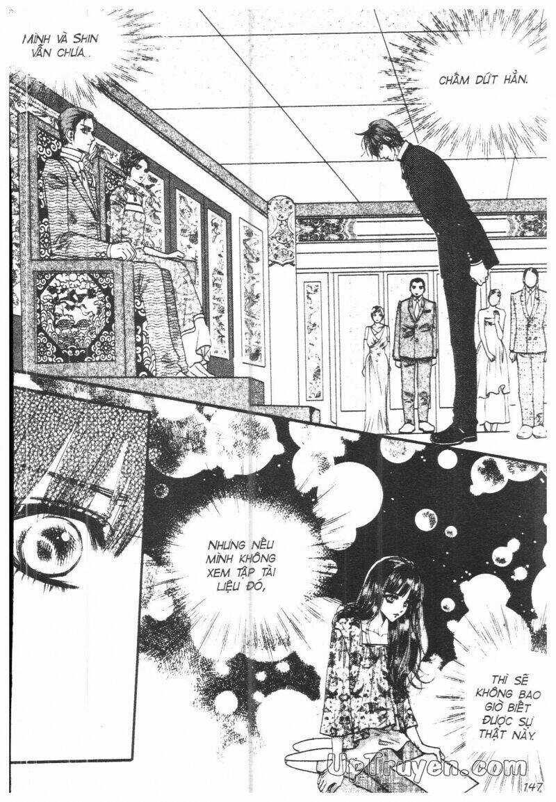 Hoàng Cung Chapter 26 trang 142