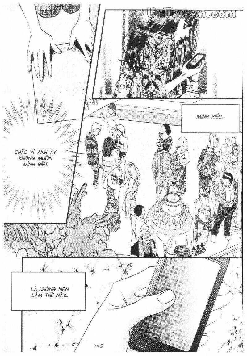 Hoàng Cung Chapter 26 trang 143